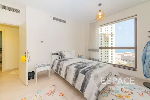 Appartement à Jumeirah Beach Residence, Dubai, 3 chambres, 175 m², № 122630 - photo 8