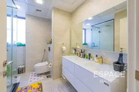Appartement à Jumeirah Beach Residence, Dubai, 3 chambres, 175 m², № 122630 - photo 12