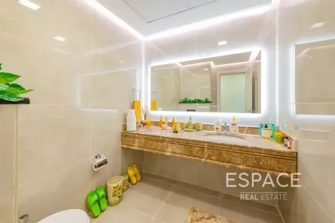 Appartement à Jumeirah Beach Residence, Dubai, 3 chambres, 175 m², № 122630 - photo 9