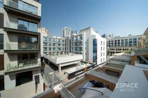 Villa en Jumeirah Village Circle, Dubai, 3 dormitorios, 307 m², № 122635 - foto 19