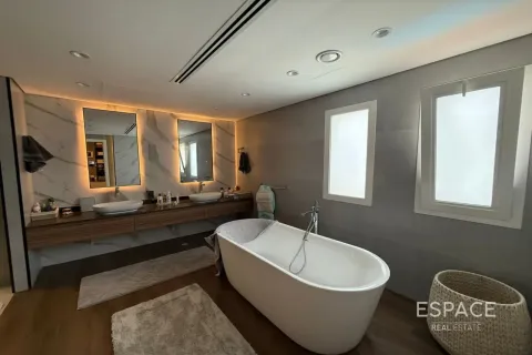 Villa à Meadows, Dubai, 5 chambres, 655 m², № 122629 - photo 12