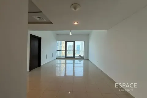 Appartement à Dubai Marina, Dubai, 1 chambre, 80 m², № 122631 - photo 2