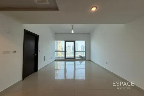 Appartement à Dubai Marina, Dubai, 1 chambre, 80 m², № 122631 - photo 12