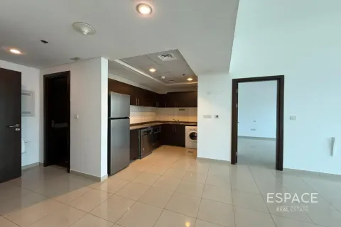 Appartement à Dubai Marina, Dubai, 1 chambre, 80 m², № 122631