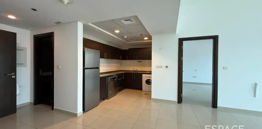 Appartement à Dubai Marina, Dubai, 1 chambre, 80 m², № 122631