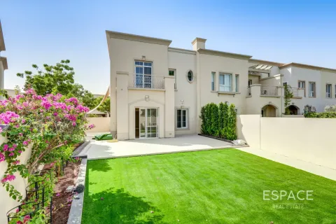 Villa in Springs 2, The Springs, Dubai 3 bedrooms, 209 sq.m. № 122634
