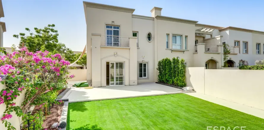 Villa in Springs 2, The Springs, Dubai 3 bedrooms, 209 sq.m. № 122634