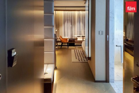Apartment in Business Bay, Dubai 42 sq.m. № 11024 - photo 7