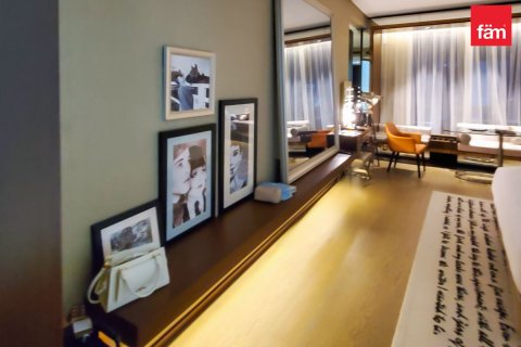 Apartment in Business Bay, Dubai 42 sq.m. № 11024 - photo 5