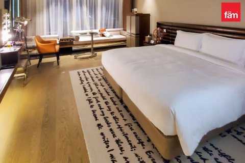 Apartment in Business Bay, Dubai 42 sq.m. № 11024 - photo 3