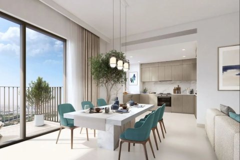 Купить квартиру в Дубай Хилс Эстейт, Дубай: 1 спальня, 60.7м², № 11021 - фото 5