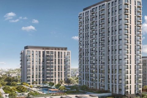 Купить квартиру в Дубай Хилс Эстейт, Дубай: 1 спальня, 60.7м², № 11021 - фото 11