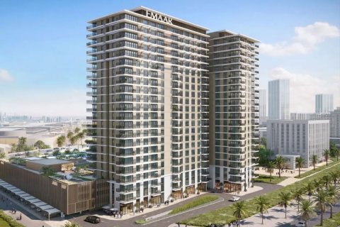 Купить квартиру в Дубай Хилс Эстейт, Дубай: 1 спальня, 60.7м², № 11021 - фото 8