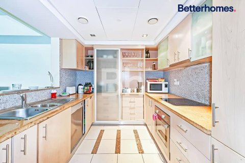 Apartamento en Dubai Marina, Dubai, 2 dormitorios, 161 m², № 56873 - foto 9