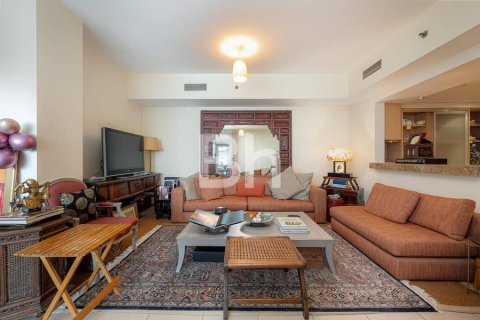 Apartamento en Dubai Marina, Dubai, 2 dormitorios, 161 m², № 56873 - foto 30