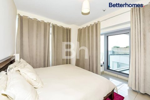 Apartamento en Dubai Marina, Dubai, 2 dormitorios, 161 m², № 56873 - foto 11
