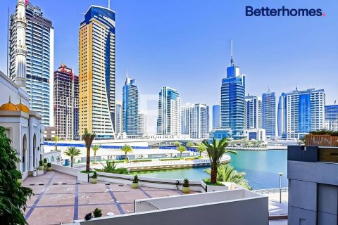 Apartamento en Dubai Marina, Dubai, 2 dormitorios, 161 m², № 56873 - foto 12