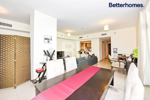 Apartamento en Dubai Marina, Dubai, 2 dormitorios, 161 m², № 56873 - foto 14