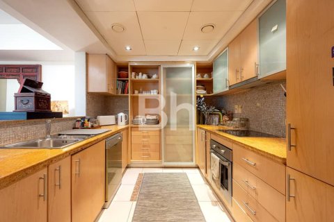 Apartamento en Dubai Marina, Dubai, 2 dormitorios, 161 m², № 56873 - foto 27