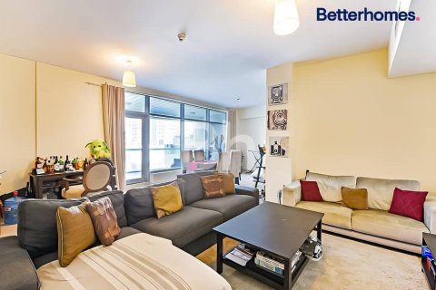 Apartamento en Dubai Marina, Dubai, 2 dormitorios, 161 m², № 56873 - foto 15