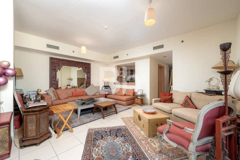 Apartamento en Dubai Marina, Dubai, 2 dormitorios, 161 m², № 56873 - foto 28