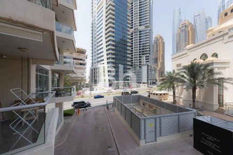 Apartamento en Dubai Marina, Dubai, 2 dormitorios, 161 m², № 56873 - foto 18