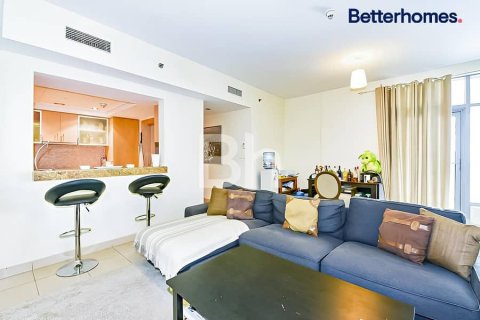 Apartamento en Dubai Marina, Dubai, 2 dormitorios, 161 m², № 56873 - foto 7