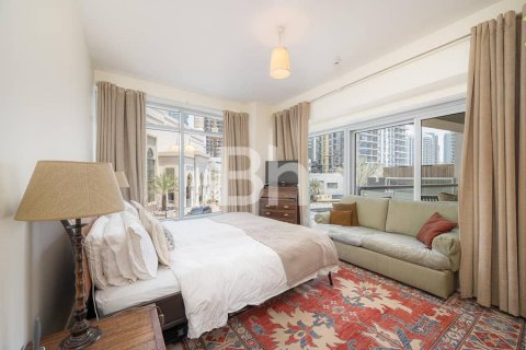 Apartamento en Dubai Marina, Dubai, 2 dormitorios, 161 m², № 56873 - foto 23