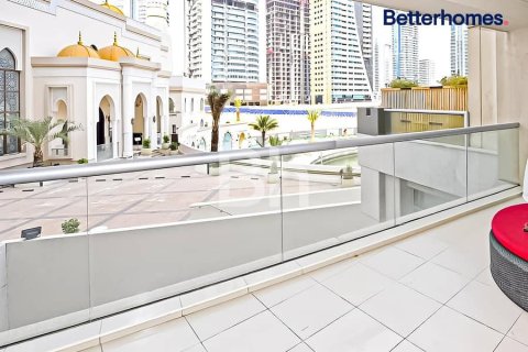 Apartamento en Dubai Marina, Dubai, 2 dormitorios, 161 m², № 56873 - foto 13