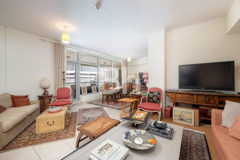Apartamento en Dubai Marina, Dubai, 2 dormitorios, 161 m², № 56873 - foto 1