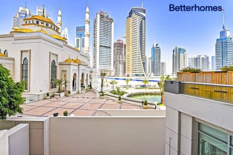 Apartamento en Dubai Marina, Dubai, 2 dormitorios, 161 m², № 56873 - foto 8