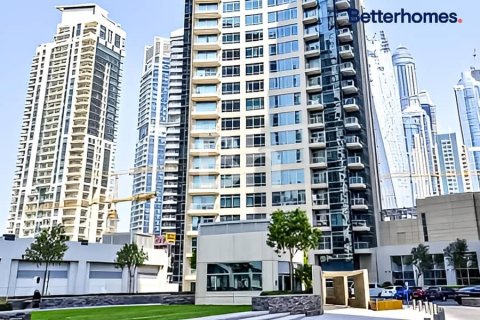 Apartamento en Dubai Marina, Dubai, 2 dormitorios, 161 m², № 56873 - foto 4