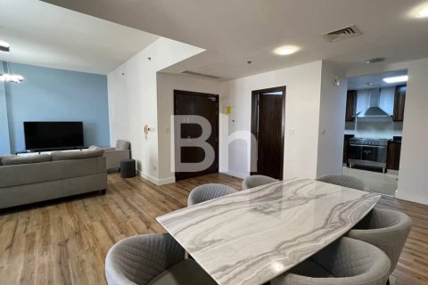 Apartamento en Jumeirah Beach Residence, Dubai, 3 dormitorios, 175 m², № 56879 - foto 10