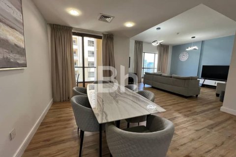 Apartamento en Jumeirah Beach Residence, Dubai, 3 dormitorios, 175 m², № 56879 - foto 12
