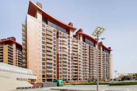 Снять в аренду квартиру в Пальме Джумейре, Дубай: 2 спальни, 159м², № 56876 - фото 5