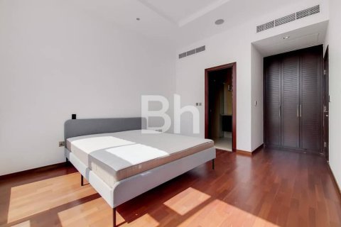 Снять в аренду квартиру в Пальме Джумейре, Дубай: 2 спальни, 159м², № 56876 - фото 4