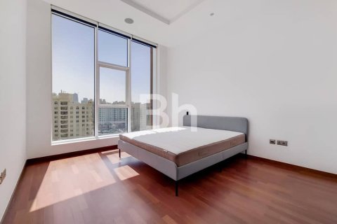 Снять в аренду квартиру в Пальме Джумейре, Дубай: 2 спальни, 159м², № 56876 - фото 3