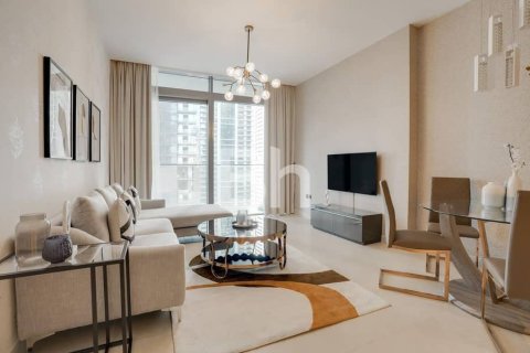 Apartment in Dubai Marina, Dubai 2 bedrooms, 116 sq.m. № 56874 - photo 19
