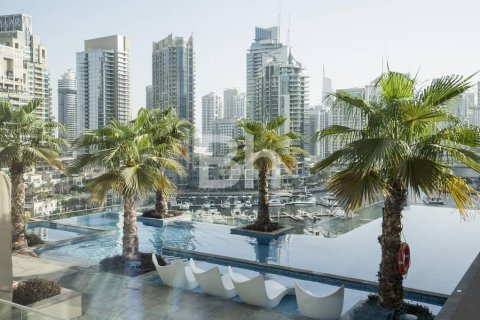 Apartment in Dubai Marina, Dubai 2 bedrooms, 116 sq.m. № 56874 - photo 6