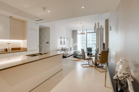 Apartment in Dubai Marina, Dubai 2 bedrooms, 116 sq.m. № 56874 - photo 17