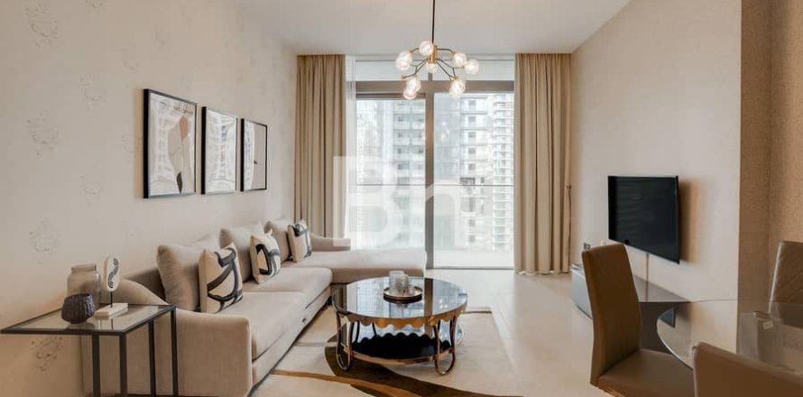 Apartment in Dubai Marina, Dubai 2 bedrooms, 116 sq.m. № 56874