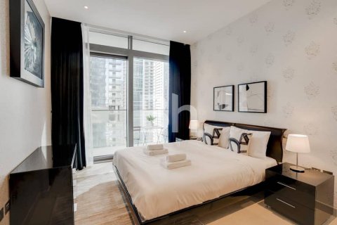 Apartment in Dubai Marina, Dubai 2 bedrooms, 116 sq.m. № 56874 - photo 13