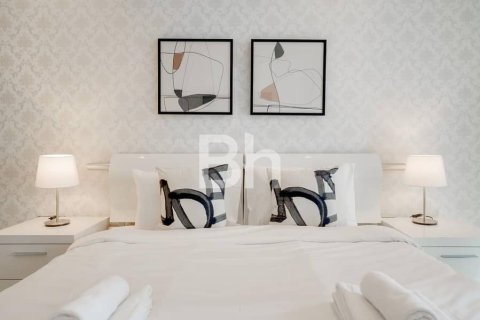 Apartment in Dubai Marina, Dubai 2 bedrooms, 116 sq.m. № 56874 - photo 16