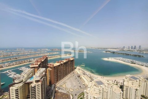 Apartment in Palm Jumeirah, Dubai 49 sq.m. № 56878 - photo 2