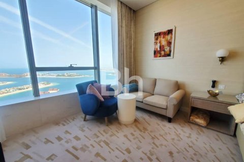 Apartment in Palm Jumeirah, Dubai 49 sq.m. № 56878 - photo 9