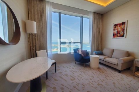 Apartment in Palm Jumeirah, Dubai 49 sq.m. № 56878 - photo 8