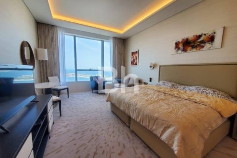 Apartment in Palm Jumeirah, Dubai 49 sq.m. № 56878 - photo 1