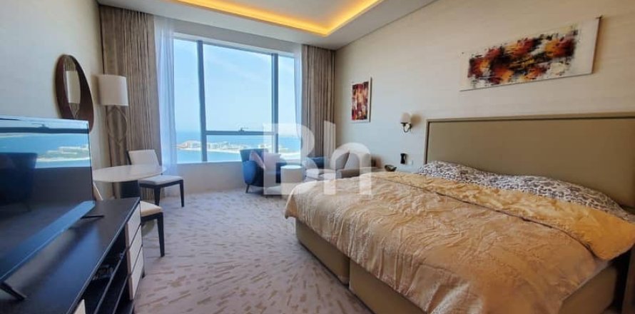 Apartment in Palm Jumeirah, Dubai studio, 49 sq.m. № 56878