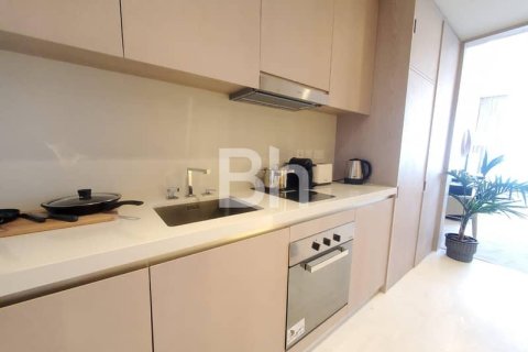 Apartment in Palm Jumeirah, Dubai 49 sq.m. № 56878 - photo 5