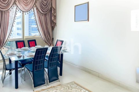 Apartamento en Dubai Marina, Dubai, 2 dormitorios, 122 m², № 56877 - foto 1